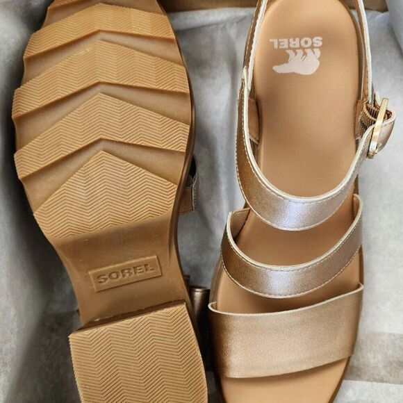 Sorel  - Picture 3 of 3